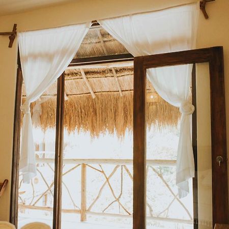 Xiknal Cozumel 호텔 외부 사진