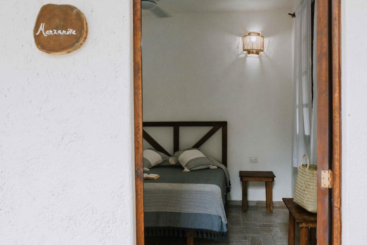 Xiknal Cozumel 호텔 외부 사진