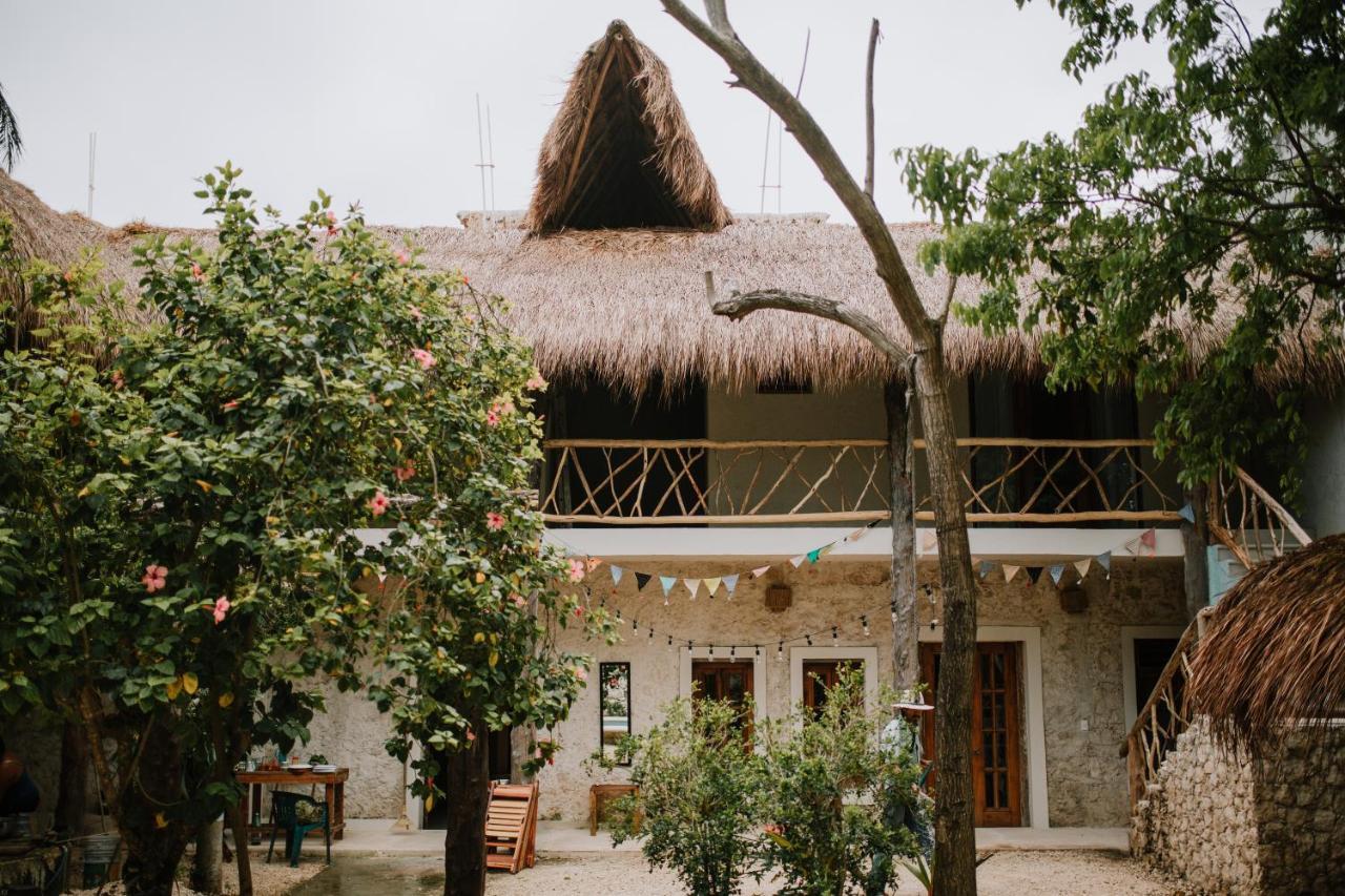 Xiknal Cozumel 호텔 외부 사진