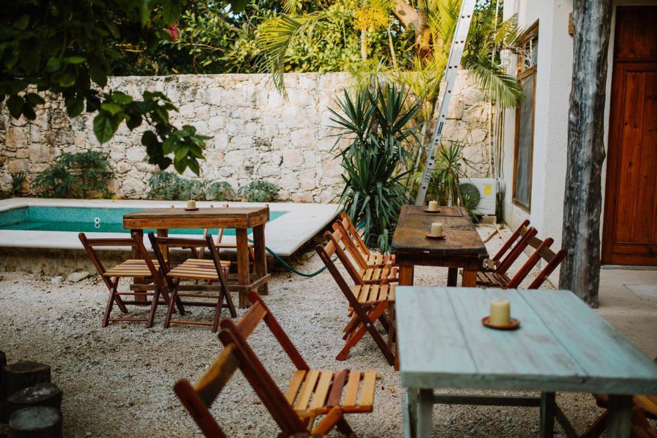 Xiknal Cozumel 호텔 외부 사진