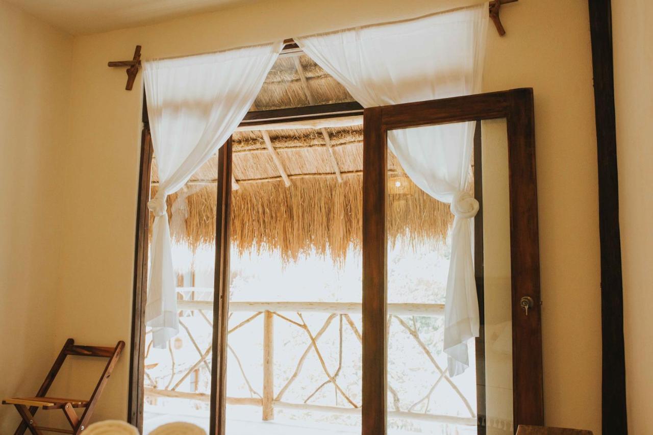 Xiknal Cozumel 호텔 외부 사진
