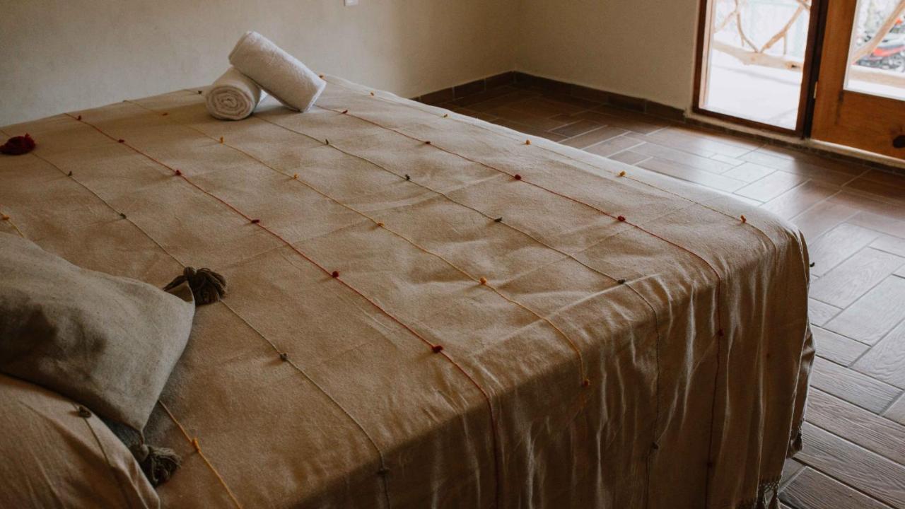 Xiknal Cozumel 호텔 외부 사진