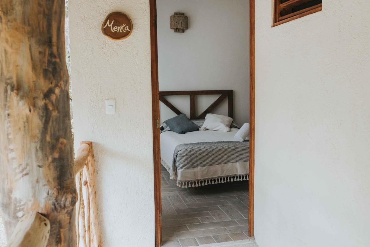 Xiknal Cozumel 호텔 외부 사진