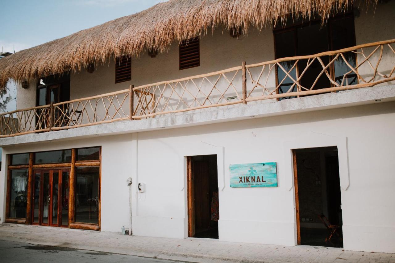 Xiknal Cozumel 호텔 외부 사진