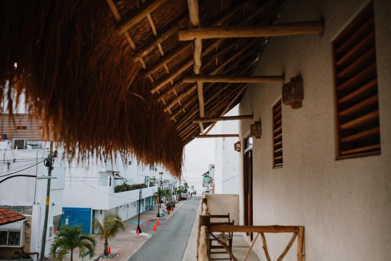 Xiknal Cozumel 호텔 외부 사진