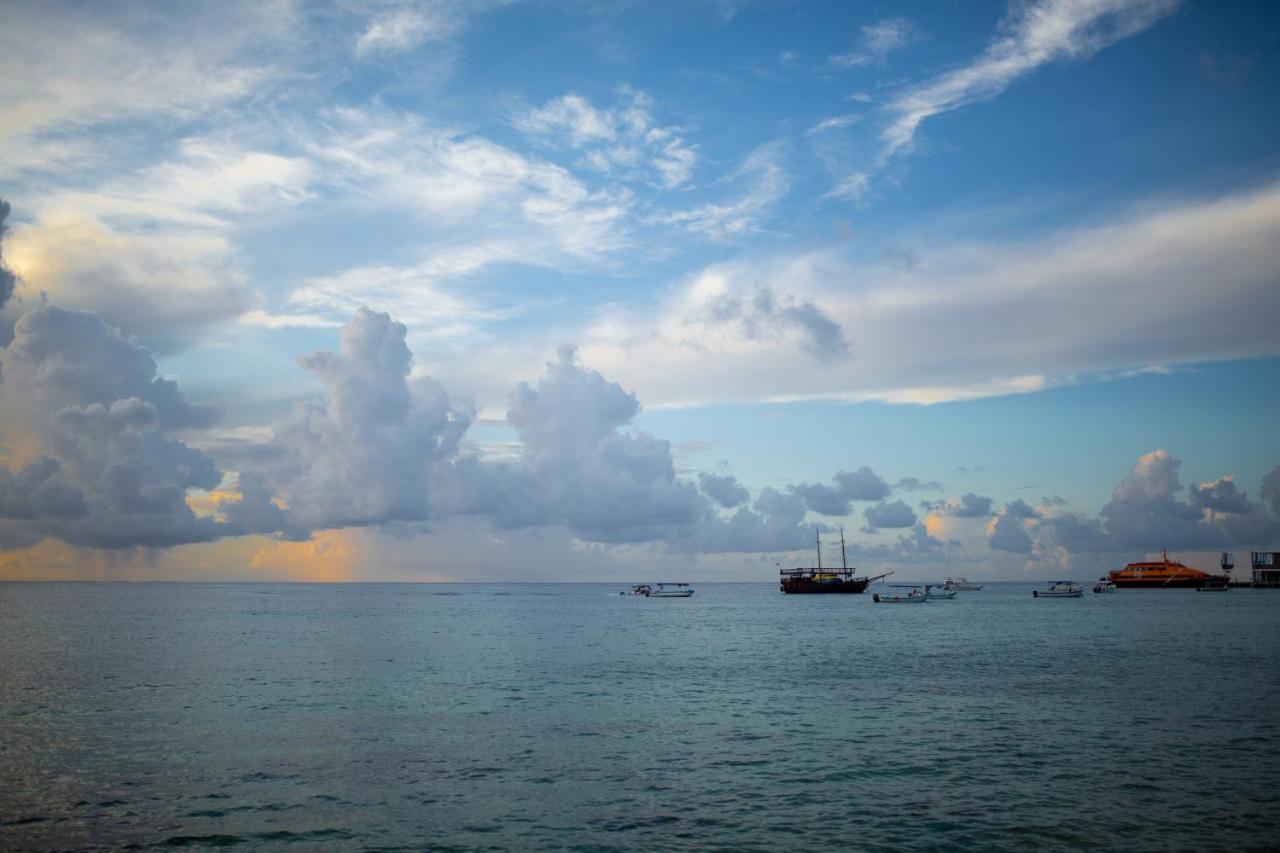 Xiknal Cozumel 호텔 외부 사진