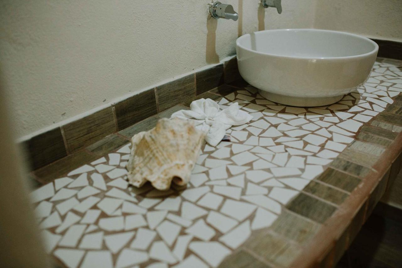 Xiknal Cozumel 호텔 외부 사진