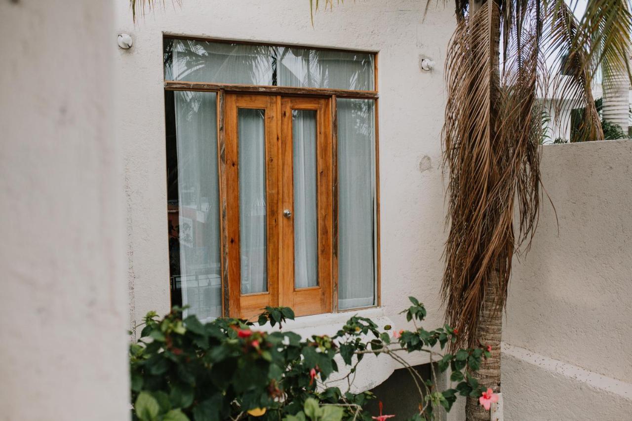 Xiknal Cozumel 호텔 외부 사진